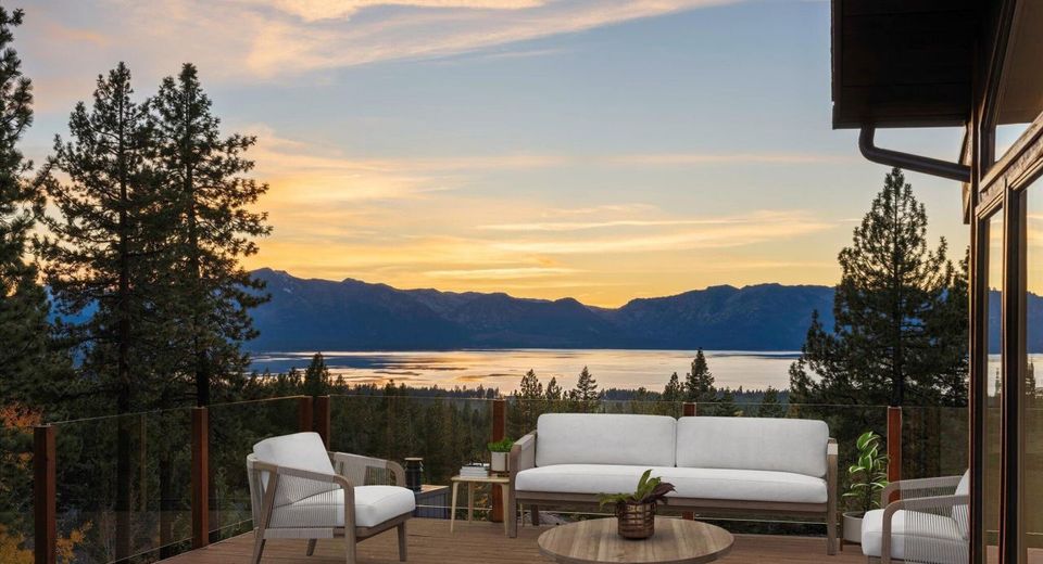 396 Sherwood Drive, Stateline, NV 89449 Photo