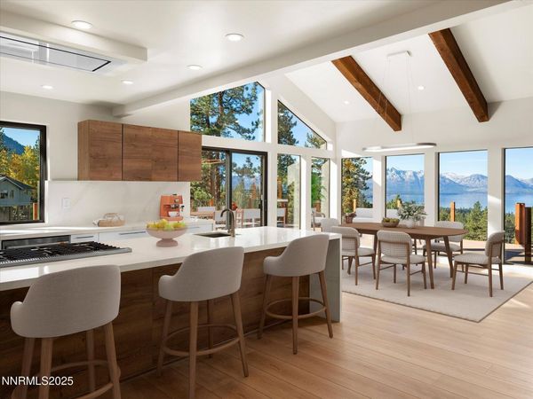 396 Sherwood Drive, Stateline, NV 89449