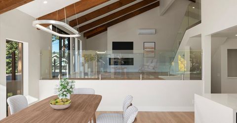 396 Sherwood Drive, Stateline, NV 89449 Photo