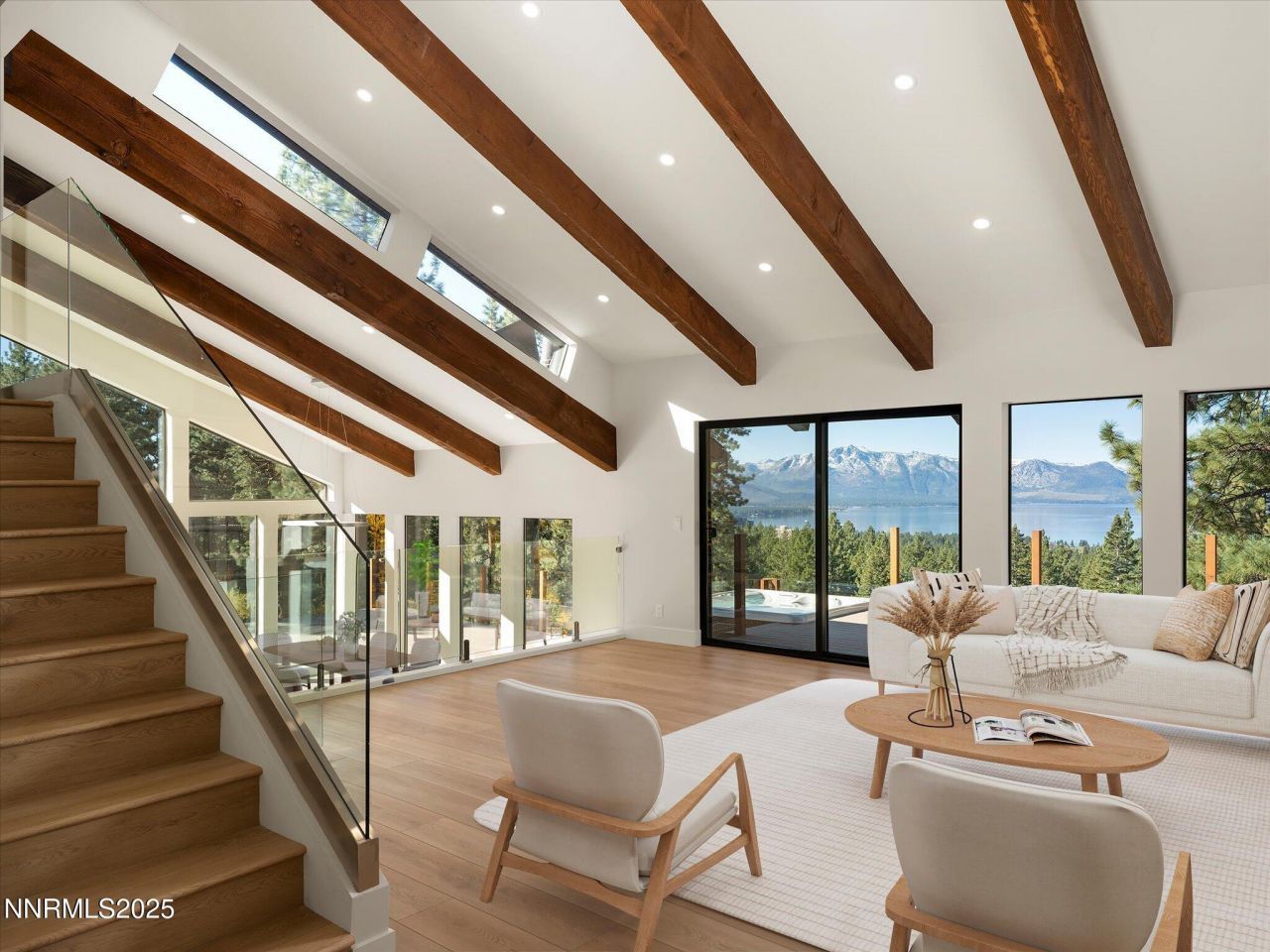 396 Sherwood Drive, Stateline, NV 89449 Photo