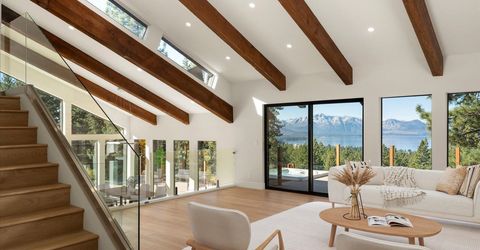 396 Sherwood Drive, Stateline, NV 89449 Photo