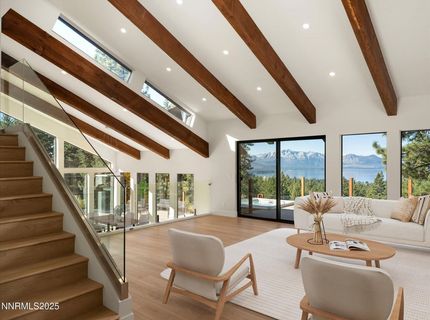 396 Sherwood Drive, Stateline, NV 89449 Photo