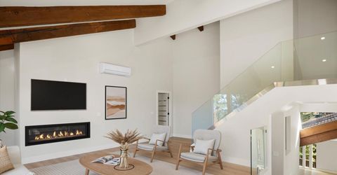 396 Sherwood Drive, Stateline, NV 89449 Photo