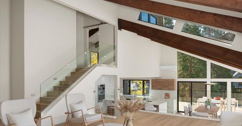 396 Sherwood Drive, Stateline, NV 89449 Photo