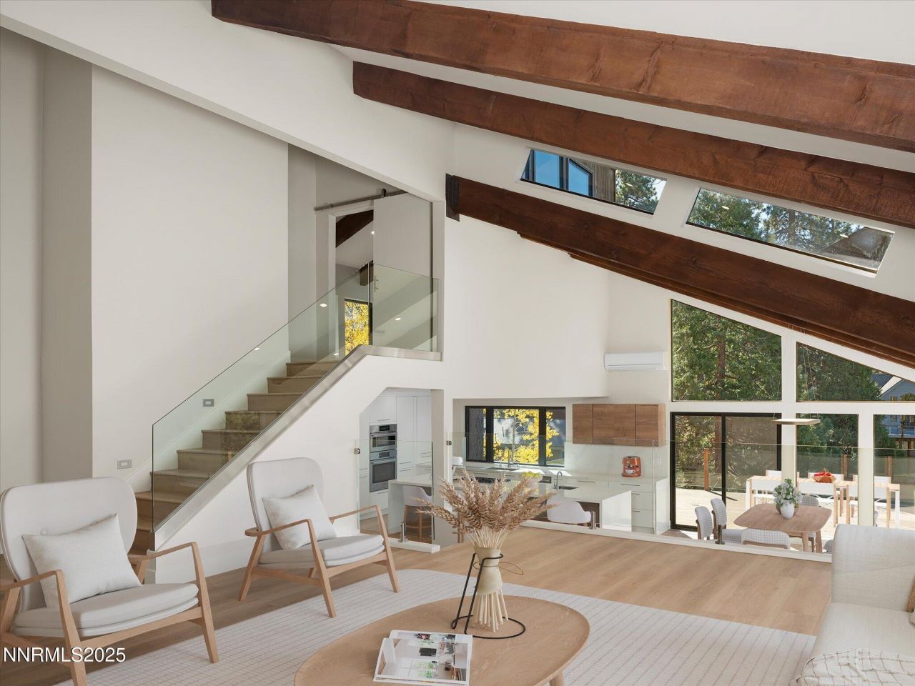 396 Sherwood Drive, Stateline, NV 89449 Photo