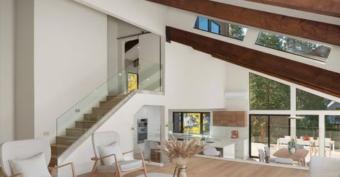 396 Sherwood Drive, Stateline, NV 89449 Photo