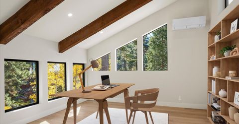 396 Sherwood Drive, Stateline, NV 89449 Photo