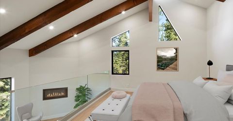 396 Sherwood Drive, Stateline, NV 89449 Photo