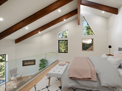 396 Sherwood Drive, Stateline, NV 89449 Photo