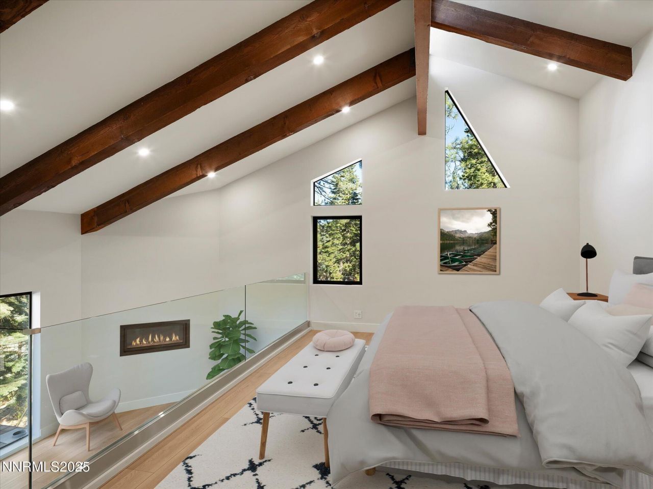 396 Sherwood Drive, Stateline, NV 89449 Photo