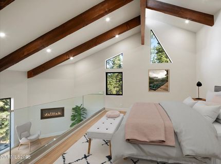 396 Sherwood Drive, Stateline, NV 89449 Photo