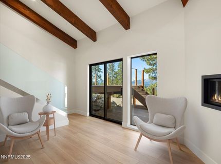 396 Sherwood Drive, Stateline, NV 89449 Photo