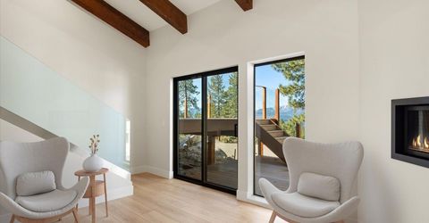 396 Sherwood Drive, Stateline, NV 89449 Photo