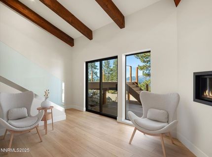 396 Sherwood Drive, Stateline, NV 89449 Photo