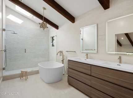 396 Sherwood Drive, Stateline, NV 89449 Photo