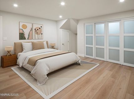 396 Sherwood Drive, Stateline, NV 89449 Photo