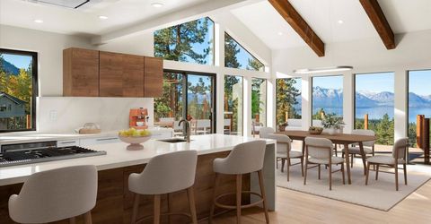 396 Sherwood Drive, Stateline, NV 89449 Photo