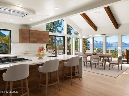 396 Sherwood Drive, Stateline, NV 89449 Photo