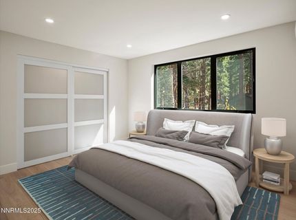 396 Sherwood Drive, Stateline, NV 89449 Photo