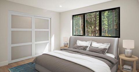 396 Sherwood Drive, Stateline, NV 89449 Photo