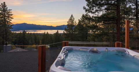 396 Sherwood Drive, Stateline, NV 89449 Photo