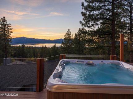 396 Sherwood Drive, Stateline, NV 89449 Photo