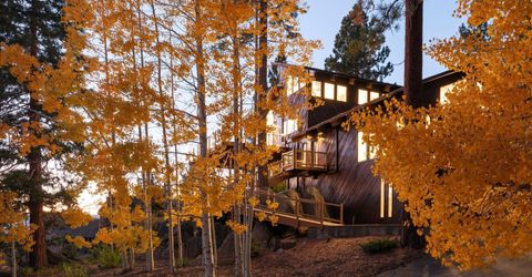 396 Sherwood Drive, Stateline, NV 89449 Photo