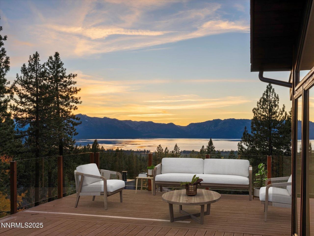 396 Sherwood Drive, Stateline, NV 89449 Photo