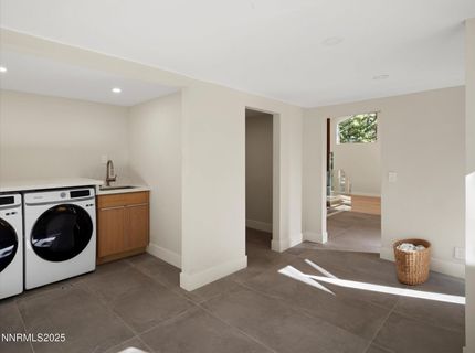 396 Sherwood Drive, Stateline, NV 89449 Photo