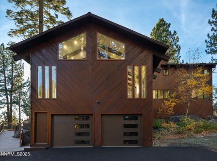 396 Sherwood Drive, Stateline, NV 89449 Photo