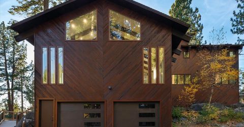 396 Sherwood Drive, Stateline, NV 89449 Photo