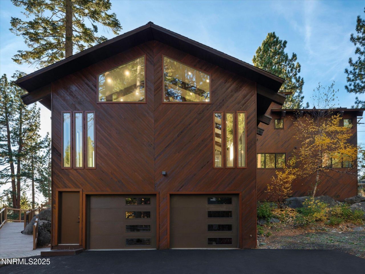 396 Sherwood Drive, Stateline, NV 89449 Photo