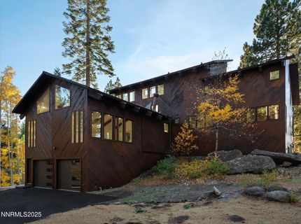 396 Sherwood Drive, Stateline, NV 89449 Photo