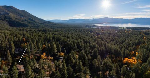 396 Sherwood Drive, Stateline, NV 89449 Photo