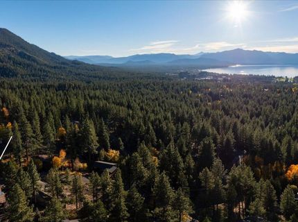 396 Sherwood Drive, Stateline, NV 89449 Photo