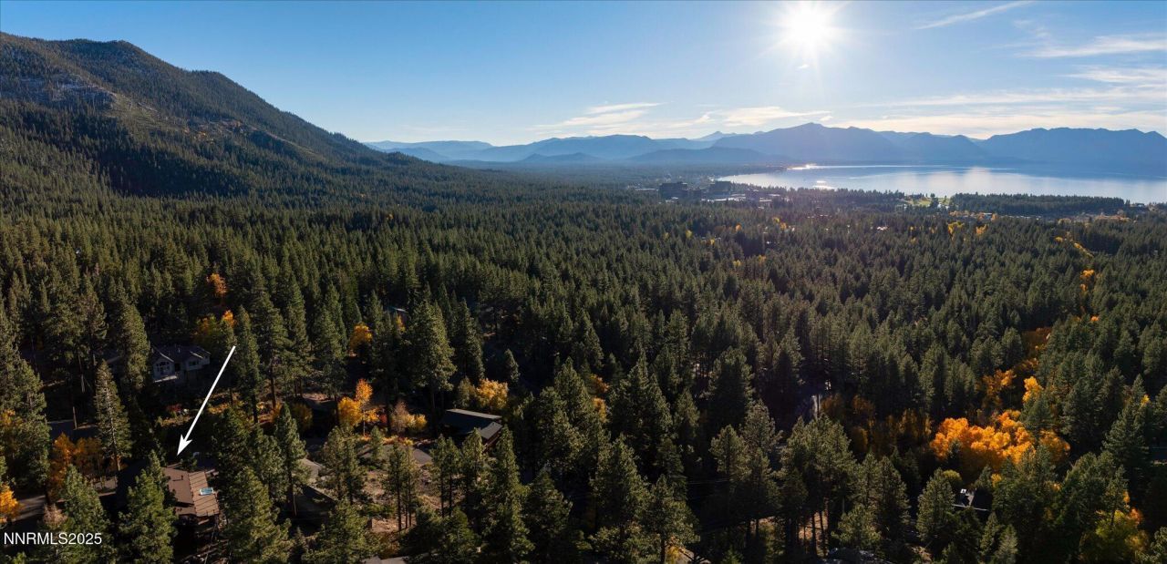 396 Sherwood Drive, Stateline, NV 89449 Photo