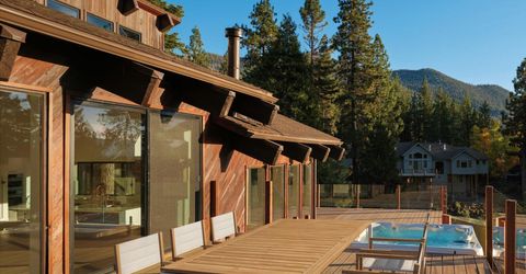 396 Sherwood Drive, Stateline, NV 89449 Photo