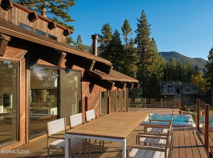 396 Sherwood Drive, Stateline, NV 89449 Photo