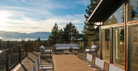 396 Sherwood Drive, Stateline, NV 89449 Photo