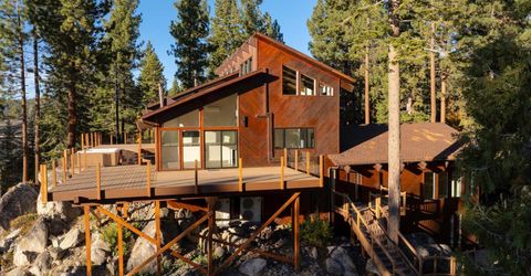 396 Sherwood Drive, Stateline, NV 89449 Photo