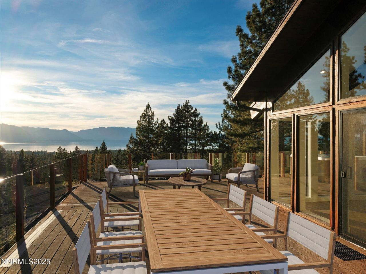 396 Sherwood Drive, Stateline, NV 89449 Photo