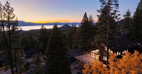 396 Sherwood Drive, Stateline, NV 89449 Photo