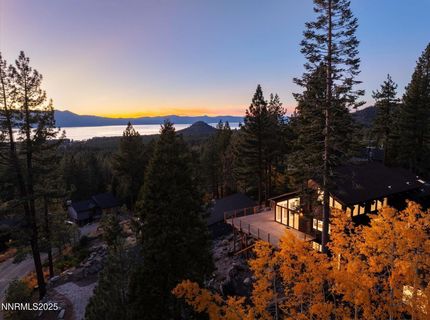 396 Sherwood Drive, Stateline, NV 89449 Photo