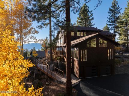 396 Sherwood Drive, Stateline, NV 89449 Photo