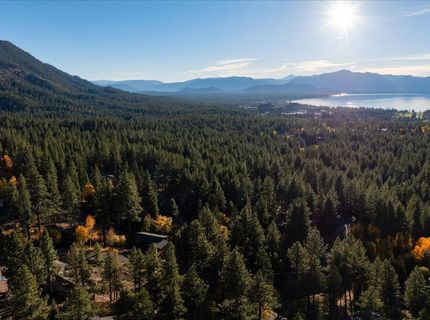 396 Sherwood Drive, Stateline, NV 89449 Photo