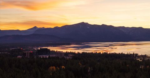 396 Sherwood Drive, Stateline, NV 89449 Photo