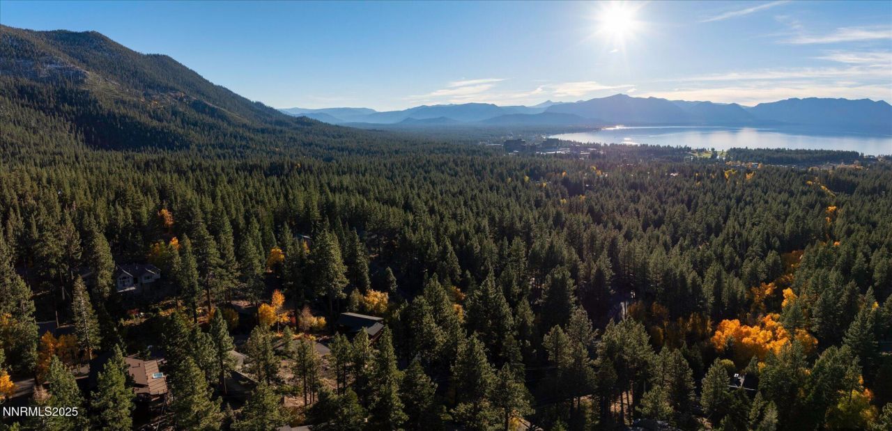 396 Sherwood Drive, Stateline, NV 89449 Photo