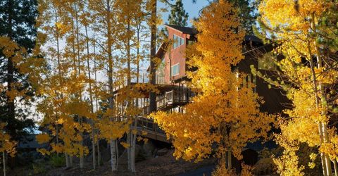 396 Sherwood Drive, Stateline, NV 89449 Photo