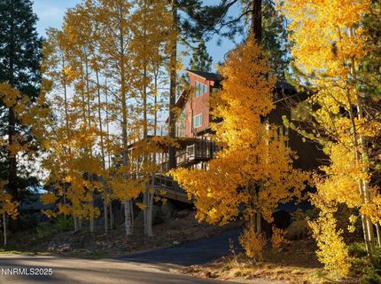 396 Sherwood Drive, Stateline, NV 89449 Photo