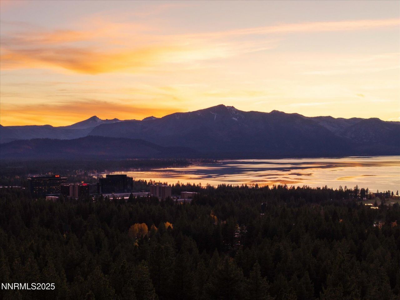 396 Sherwood Drive, Stateline, NV 89449 Photo